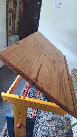 Drawing art table