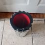 U.S.F. Heavy Duty Half Size Foam Roller Image 3