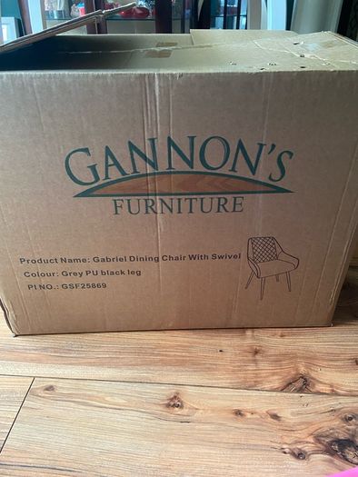 dining chairs