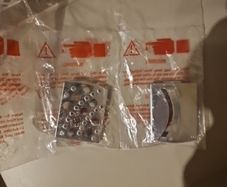 Parts of bosch ergomaster