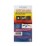 GLASS POLISH 91004 DIY Colorize Kit, Leather, Vinyl, Fabric and Carpet Dye Image 2