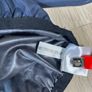 Pringle Golf Performance 1/4 Zip Navy Windbreaker - Size M Image 7