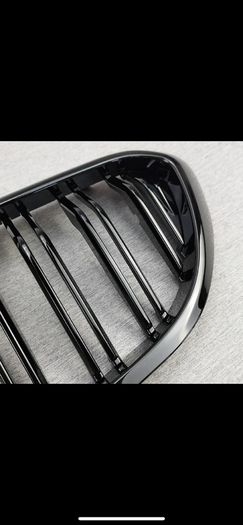 Bmw g30 kidney gloss grills