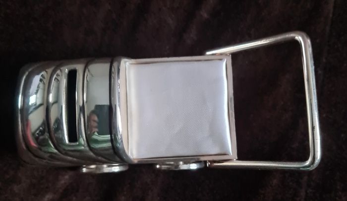 Newbridge Silverware money box