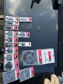 Hilti Hole saw
