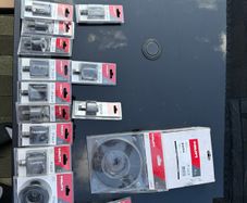 Hilti Hole saw