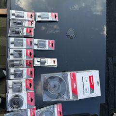 Hilti Hole saw