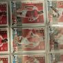 Arsenal FC Football Cards Image 4