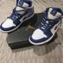 nike air jordan mid 1 Image 6