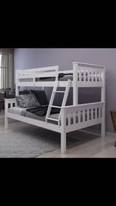 SALE on New Bunk Beds , 3 Different Styles