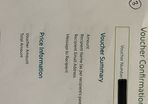 Aer Lingus Voucher