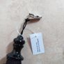 Black Clip On Tassels Image 2