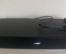 Bose solo soundbar