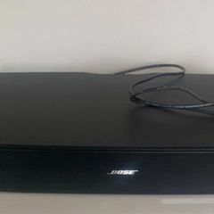 Bose solo soundbar