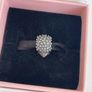 Pandora Hedgehog Charm Image 2