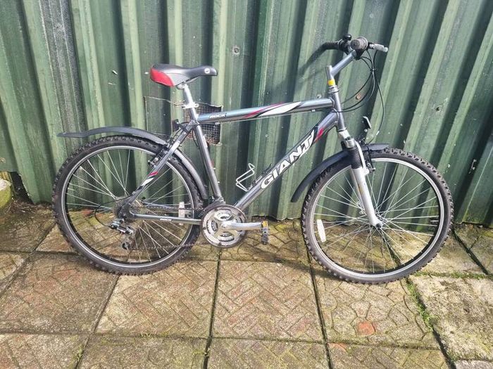 giant L mtb