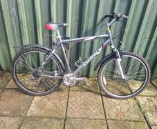 giant L mtb