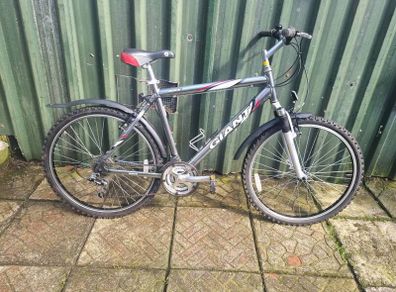giant L mtb