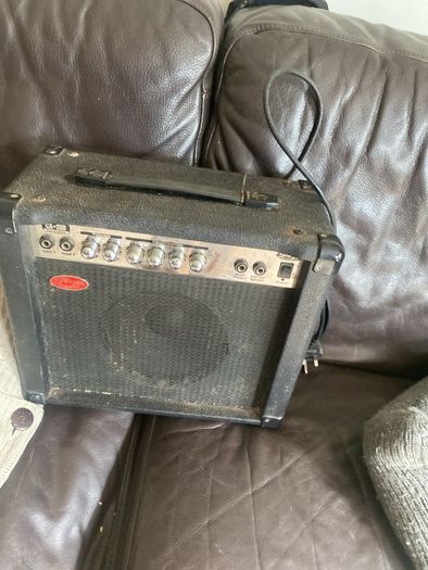 amp