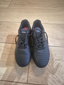 Rugby boots
