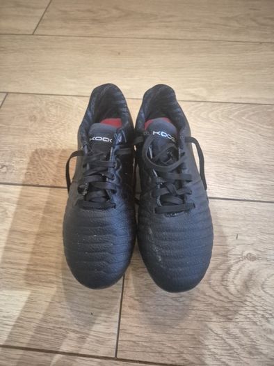 Rugby boots