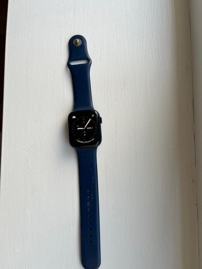 Apple Watch Series 6