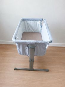 Baby crib