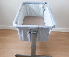 Baby crib