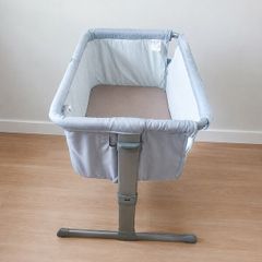 Baby crib