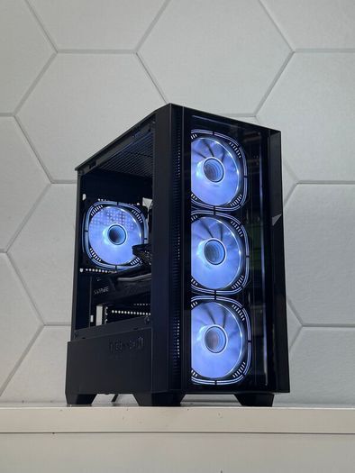 Gaming Pc Rtx 3070