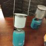 Camping Lanterns broke glass Image 7