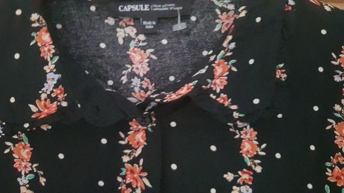 Capsule Ladies Blouse - Size 20