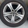 Genuine Mercedes 17" Alloy Wheels - TPMS Image 2