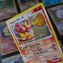 Magmortar Lv.52 ! Holo Rare ! from Secret Wonders Set ! 2007 ! Pokemon Card ! Image 4