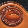 Dooney & Bourke 1980s AWL Crossbody Bag Image 3