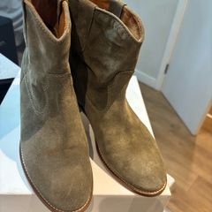 Ankle Boots