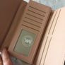 Michael Kors Long Wallet Image 2