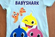 Baby Shark T-Shirt