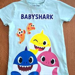 Baby Shark T-Shirt