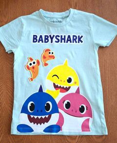 Baby Shark T-Shirt