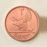 Ha'penny. From 1964. Free Post Image 5