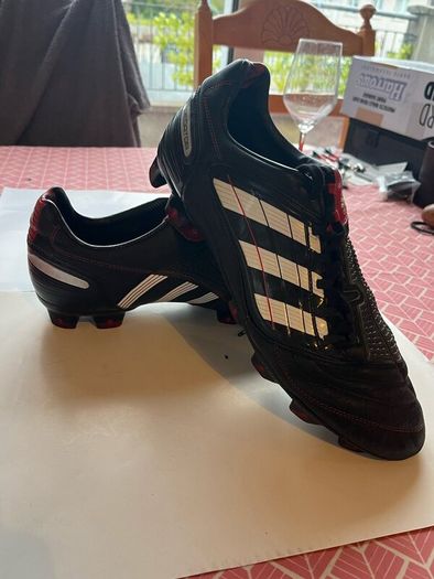 Adidas Predator X Size 12UK