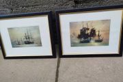 2 x Ship Pictures
