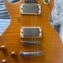 left handed vintage les paul Image 4