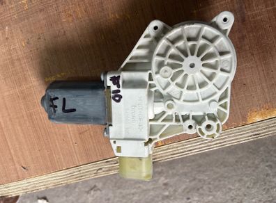 BMW F10 Window Regulator Motor