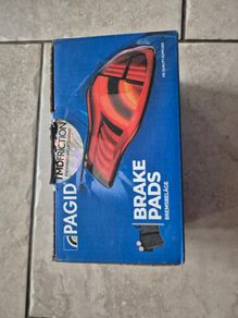 BMW rear brake pads Series - 1 E81 /3 E90 /X1 E84