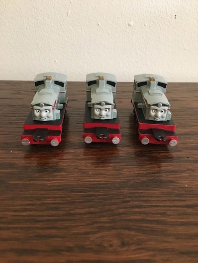 Thomas and Friends Train Sets