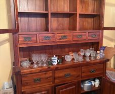 cabinets