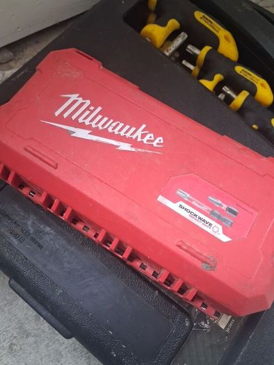 Tools And drill bits