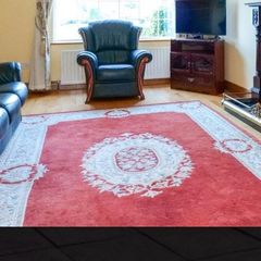 Matching Living room rugs